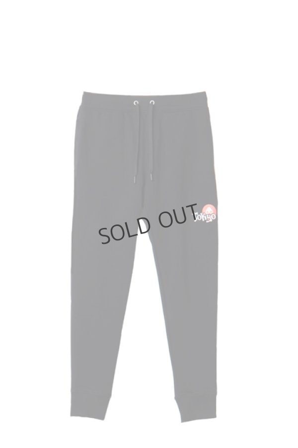 画像1: {SOLD}MOOSE KNUCKLES ムースナックルズ SWEATPANTS JAPAN LIMITED{20IU-M30MR750ET-BLK-BAS} (1)