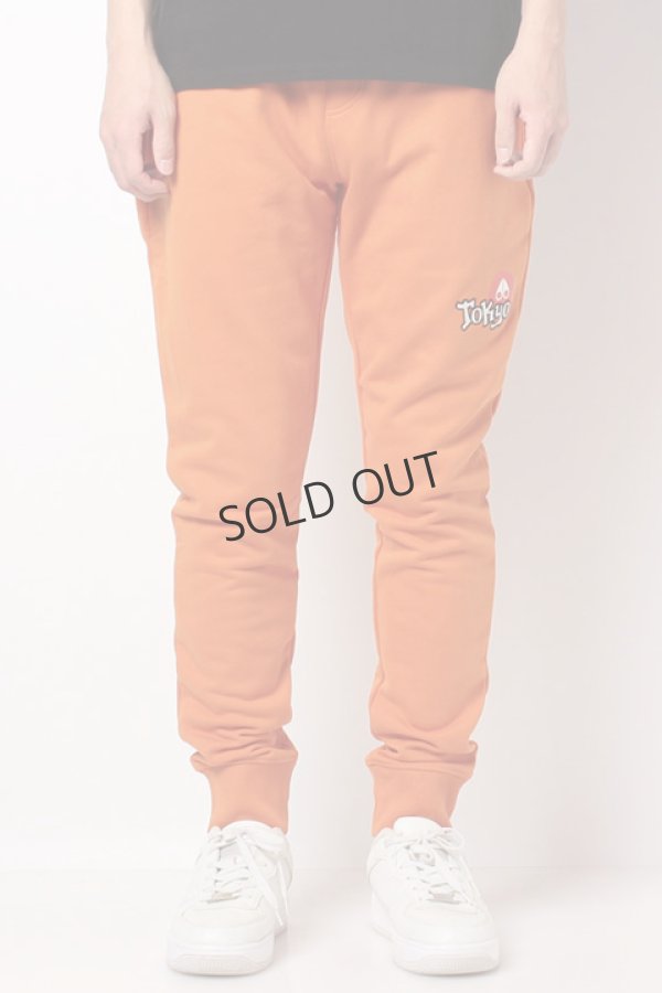 画像2: {SOLD}MOOSE KNUCKLES ムースナックルズ SWEATPANTS JAPAN LIMITED{20IU-M30MR750ET-ORG-BAS} (2)