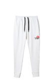 画像1: {SOLD}MOOSE KNUCKLES ムースナックルズ SWEATPANTS JAPAN LIMITED{20IU-M30MR750ET-WHT-BAS} (1)