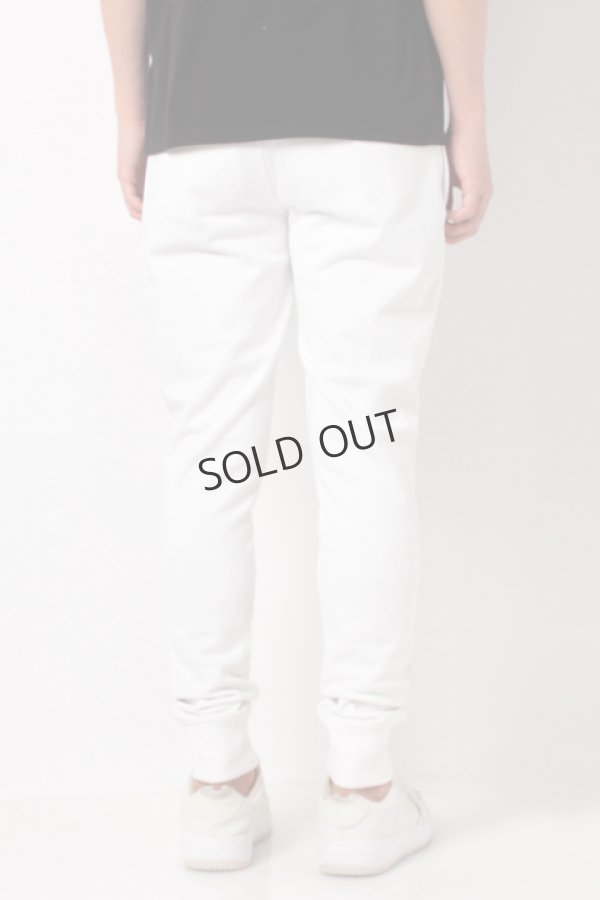 画像3: {SOLD}MOOSE KNUCKLES ムースナックルズ SWEATPANTS JAPAN LIMITED{20IU-M30MR750ET-WHT-BAS} (3)