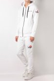 画像5: {SOLD}MOOSE KNUCKLES ムースナックルズ SWEATPANTS JAPAN LIMITED{20IU-M30MR750ET-WHT-BAS} (5)