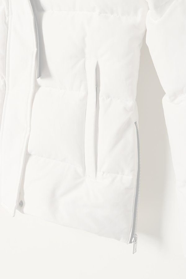 画像5:   【WOMENS】MOOSE KNUCKLES ムースナックルズ Jacket{21A-M31LJ179-897-BAA} (5)