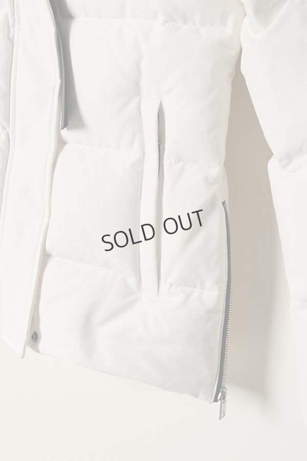画像5: {SOLD}【WOMENS】MOOSE KNUCKLES ムースナックルズ Jacket{21A-M31LJ179-897-BAA} (5)