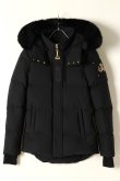 画像1: {SOLD}MOOSE KNUCKLES ムースナックルズ Down jacket{21I-M31LJ189G-291-BAA} (1)