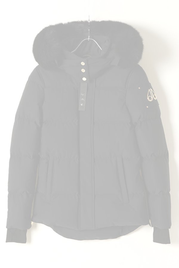 画像2:   MOOSE KNUCKLES ムースナックルズ Down jacket{21I-M31LJ189G-291-BAA} (2)