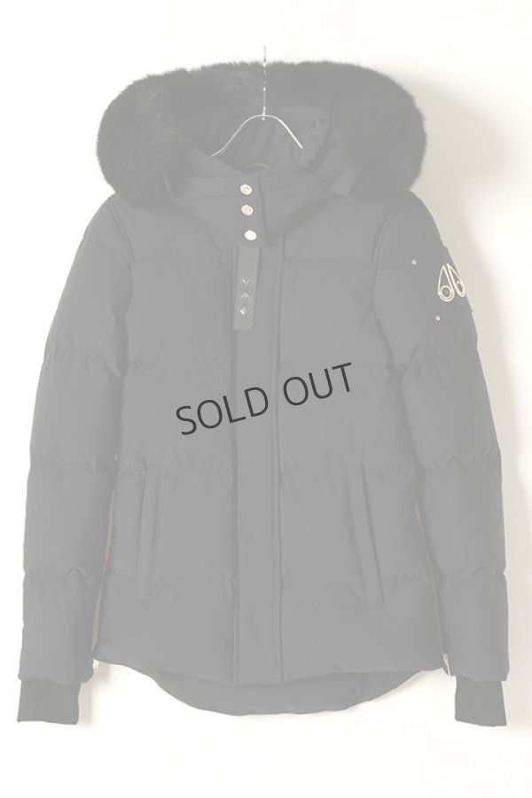 SOLD}MOOSE KNUCKLES ムースナックルズ Down jacket{21I SOLD}MOOSE KNUCKLES ムースナックルズ Down jacket{21I