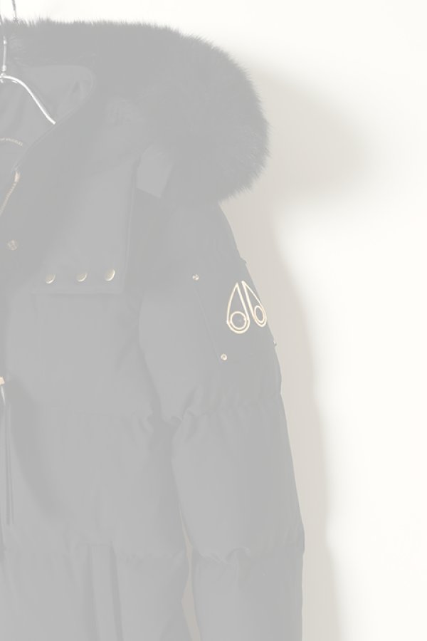 画像6:   MOOSE KNUCKLES ムースナックルズ Down jacket{21I-M31LJ189G-291-BAA} (6)