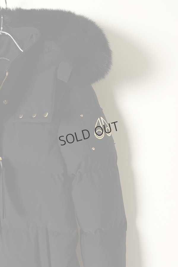 画像6: {SOLD}MOOSE KNUCKLES ムースナックルズ Down jacket{21I-M31LJ189G-291-BAA} (6)