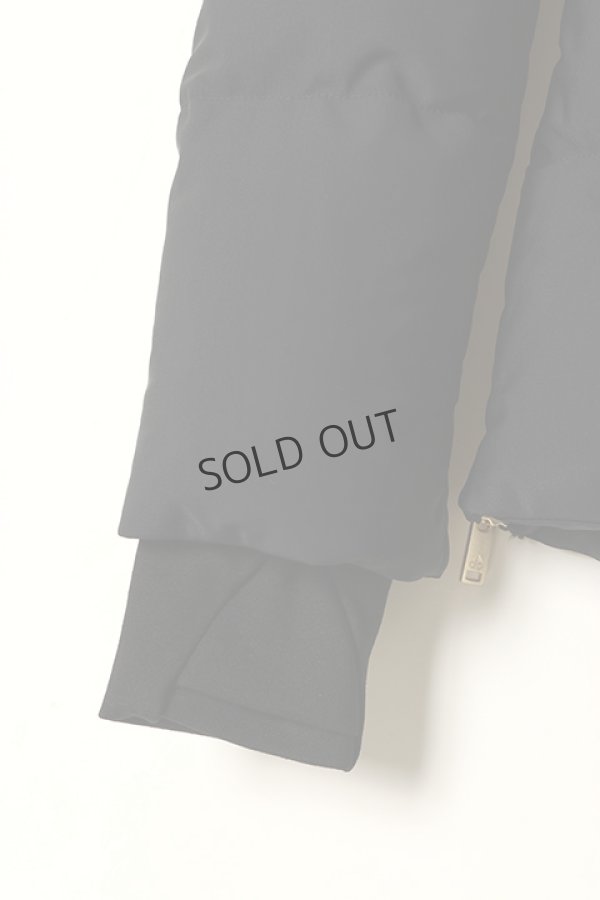 画像7: {SOLD}MOOSE KNUCKLES ムースナックルズ Down jacket{21I-M31LJ189G-291-BAA} (7)