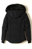 画像8: {SOLD}MOOSE KNUCKLES ムースナックルズ Down jacket{21I-M31LJ189G-291-BAA} (8)