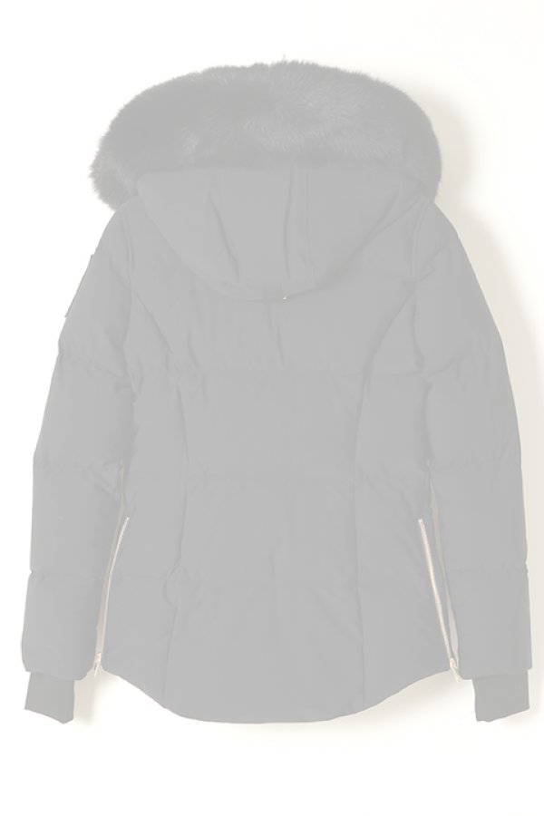 画像8:   MOOSE KNUCKLES ムースナックルズ Down jacket{21I-M31LJ189G-291-BAA} (8)