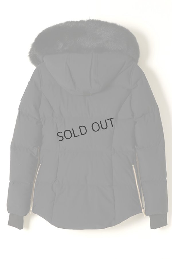 画像8: {SOLD}MOOSE KNUCKLES ムースナックルズ Down jacket{21I-M31LJ189G-291-BAA} (8)