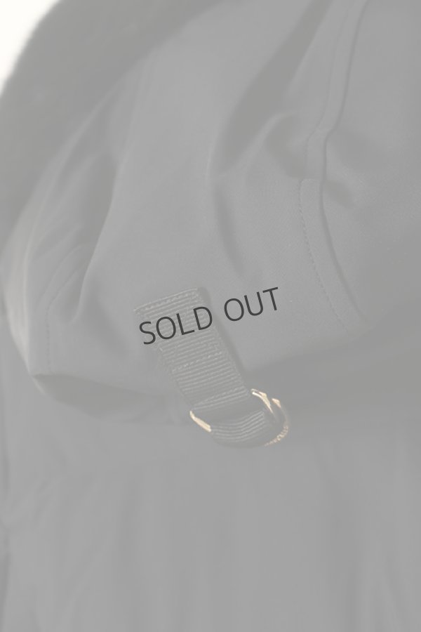 画像9: {SOLD}MOOSE KNUCKLES ムースナックルズ Down jacket{21I-M31LJ189G-291-BAA} (9)