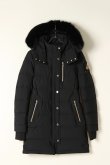 画像1: {SOLD}【WOMENS】MOOSE KNUCKLES ムースナックルズ Coat{21I-M31LP222G-291-BAA} (1)