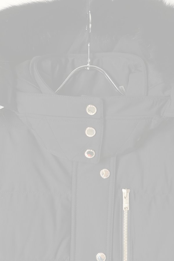 画像2:   【WOMENS】MOOSE KNUCKLES ムースナックルズ Coat{21I-M31LP222G-291-BAA} (2)