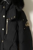 画像3: {SOLD}【WOMENS】MOOSE KNUCKLES ムースナックルズ Coat{21I-M31LP222G-291-BAA} (3)