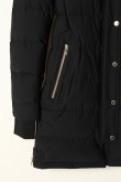 画像4: {SOLD}【WOMENS】MOOSE KNUCKLES ムースナックルズ Coat{21I-M31LP222G-291-BAA} (4)