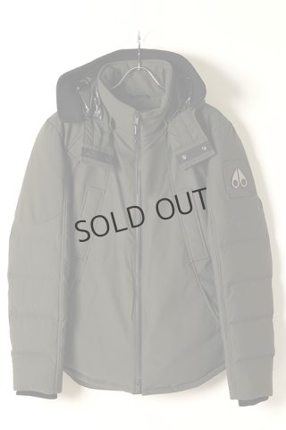 美品✨ムースナックルズ サントフレイヴィ ボンバー MOOSE KNUCKLES / ムースナックルズ | 1piu1uguale3（ウノピゥ