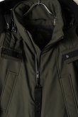 画像2: {SOLD}MOOSE KNUCKLES ムースナックルズ Down jacket{21IU-M31MJ150-188-BAA} (2)