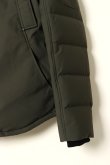 画像5: {SOLD}MOOSE KNUCKLES ムースナックルズ Down jacket{21IU-M31MJ150-188-BAA} (5)