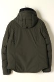 画像6: {SOLD}MOOSE KNUCKLES ムースナックルズ Down jacket{21IU-M31MJ150-188-BAA} (6)