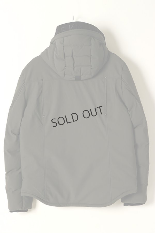 画像6: {SOLD}MOOSE KNUCKLES ムースナックルズ Down jacket{21IU-M31MJ150-188-BAA} (6)