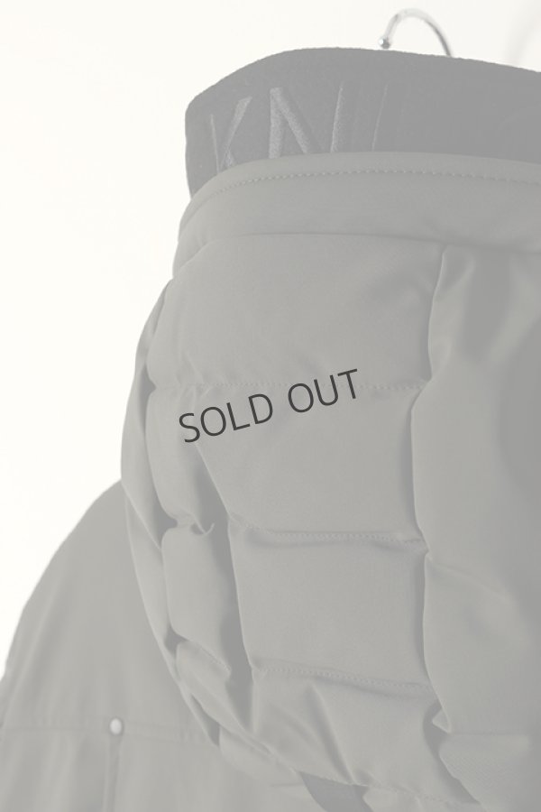 画像7: {SOLD}MOOSE KNUCKLES ムースナックルズ Down jacket{21IU-M31MJ150-188-BAA} (7)