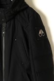 画像5: MOOSE KNUCKLES ムースナックルズ Down jacket{21IU-M31MJ150-292-BAA} (5)