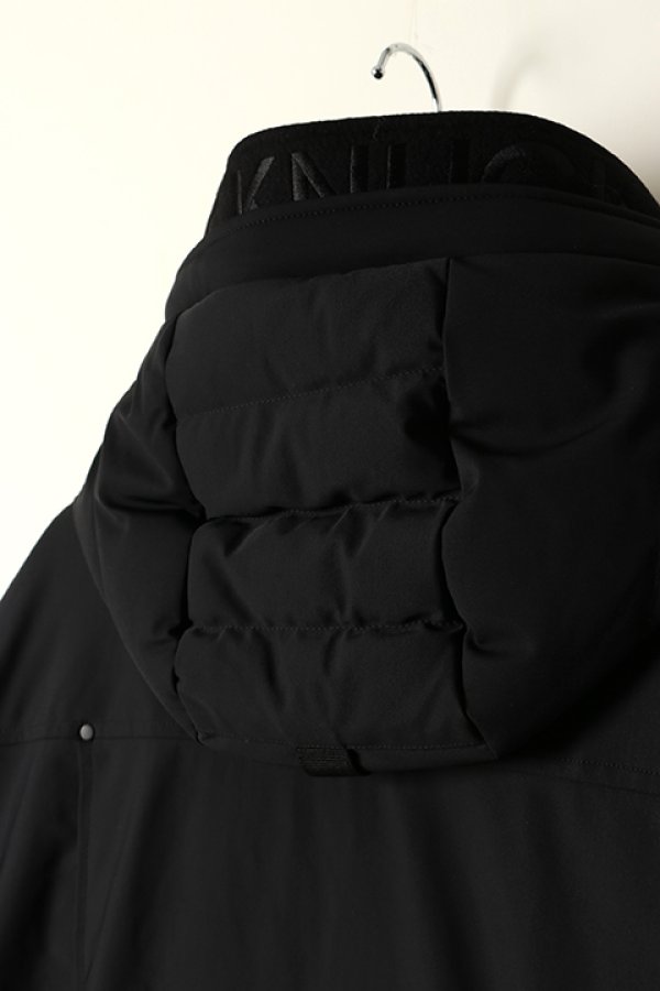 画像8: MOOSE KNUCKLES ムースナックルズ Down jacket{21IU-M31MJ150-292-BAA} (8)