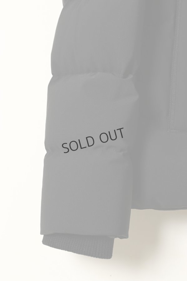 画像3: {SOLD}MOOSE KNUCKLES ムースナックルズ down jacket{21IU-M31MJ151G-291-BAA} (3)