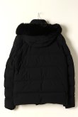 画像5: {SOLD}MOOSE KNUCKLES ムースナックルズ down jacket{21IU-M31MJ151G-291-BAA} (5)