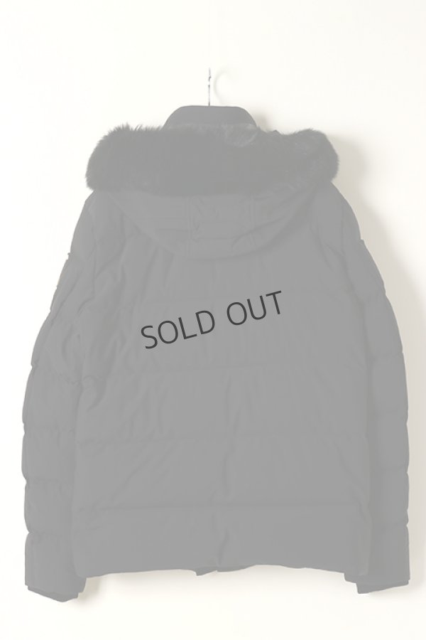 画像5: {SOLD}MOOSE KNUCKLES ムースナックルズ down jacket{21IU-M31MJ151G-291-BAA} (5)