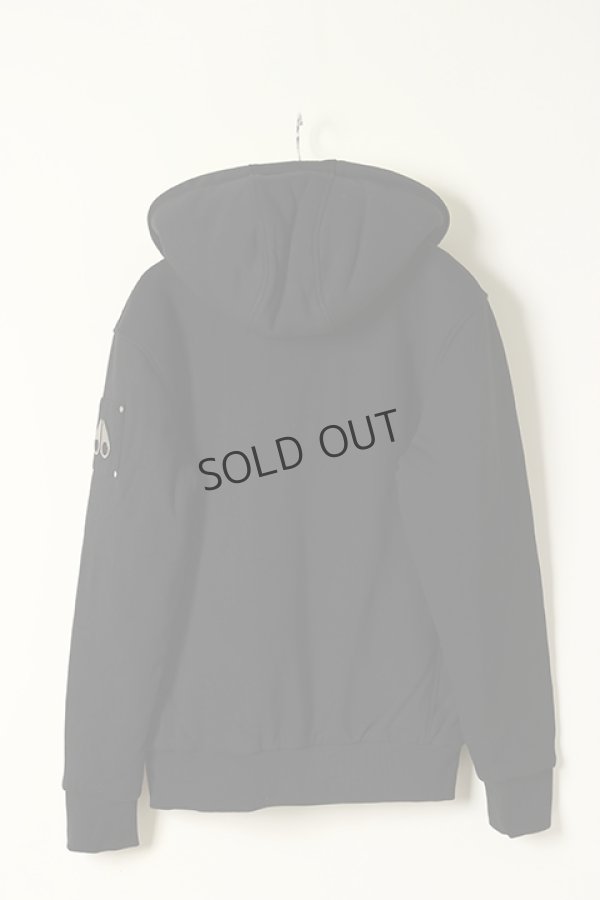 画像5: {SOLD}MOOSE KNUCKLES ムースナックルズ Zipup{21AU-M31MS600-791-BAA} (5)