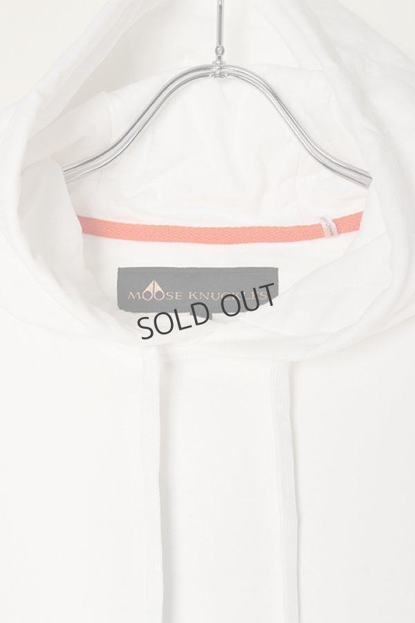 画像2: {SOLD}MOOSE KNUCKLES ムースナックルズ Parka{21IU-M31MS626G-160-BAA} (2)