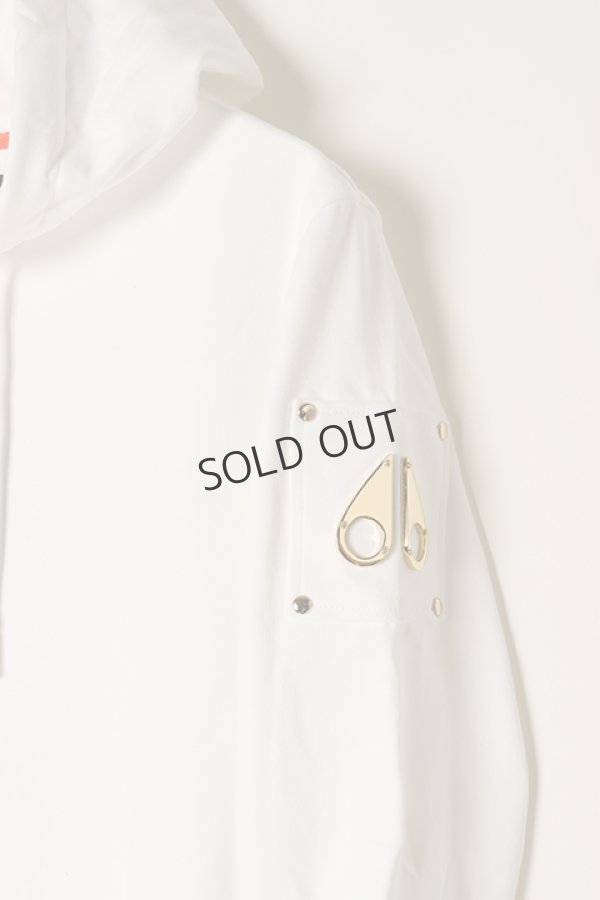 画像3: {SOLD}MOOSE KNUCKLES ムースナックルズ Parka{21IU-M31MS626G-160-BAA} (3)