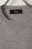 画像2: Zinco ジンコ GIROCOLLO{-BFA} (2)