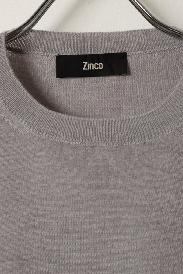 画像2: Zinco ジンコ GIROCOLLO{-BFA} (2)