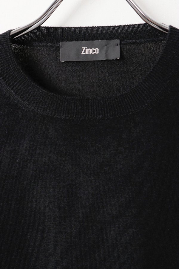 画像2: Zinco ジンコ GIROCOLLO{-BFA} (2)