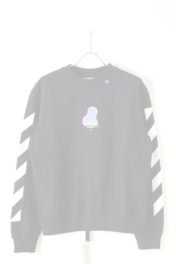 画像1:   Off-white オフホワイト MENS SWEAT{-AIA} (1)