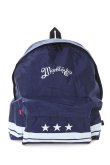 画像1: {SOLD}Marbles マーブルズ BIG BACK PACK{-AHS} (1)