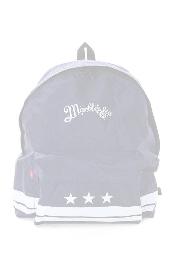 画像1:  {SOLD} Marbles マーブルズ BIG BACK PACK{-AHS} (1)