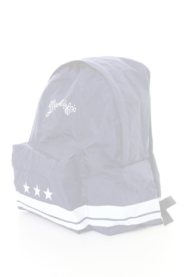 画像3:  {SOLD} Marbles マーブルズ BIG BACK PACK{-AHS} (3)