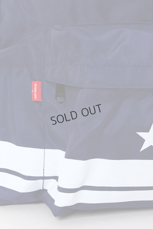 画像4: {SOLD}Marbles マーブルズ BIG BACK PACK{-AHS} (4)