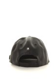 画像4: PHILIPP PLEIN HOMME フィリッププレインオム Baseball Cap"aventura"{F17A MAC0096 PTE074N-AGA} (4)