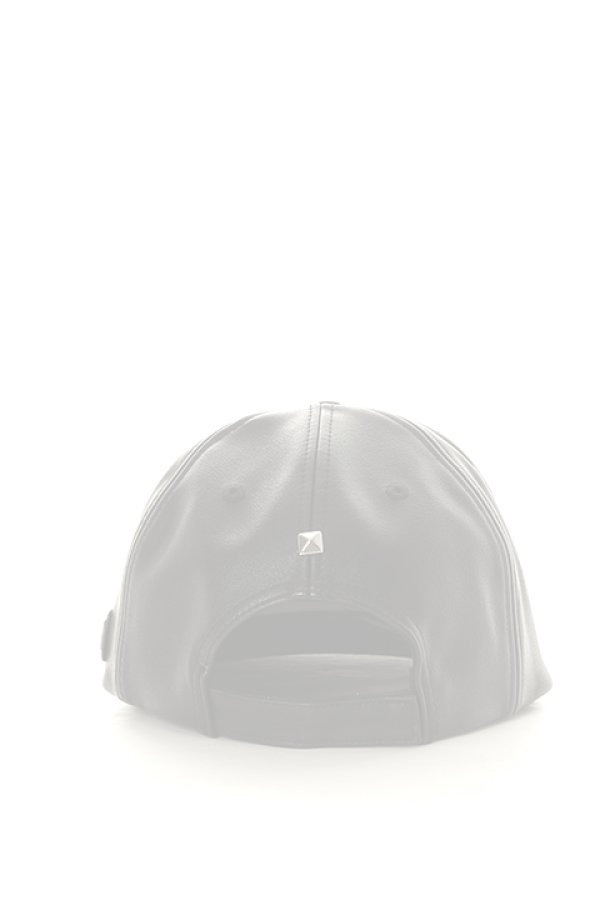 画像4:   PHILIPP PLEIN HOMME フィリッププレインオム Baseball Cap"aventura"{F17A MAC0096 PTE074N-AGA} (4)