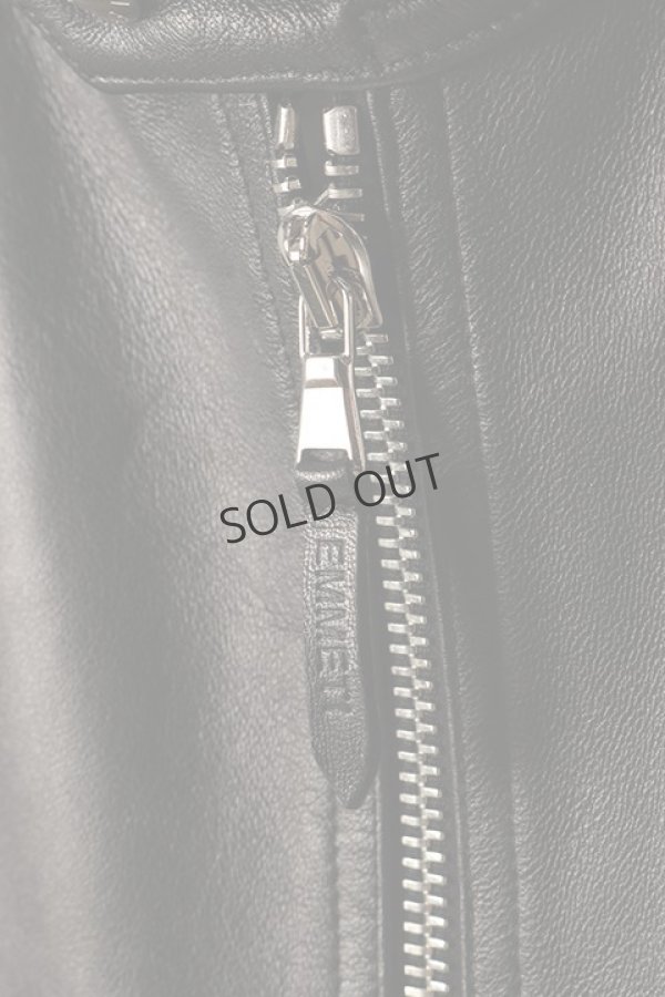 画像3: {SOLD}EMMETI エンメティ MASSIMO NAPPA CERATA{-BCA} (3)