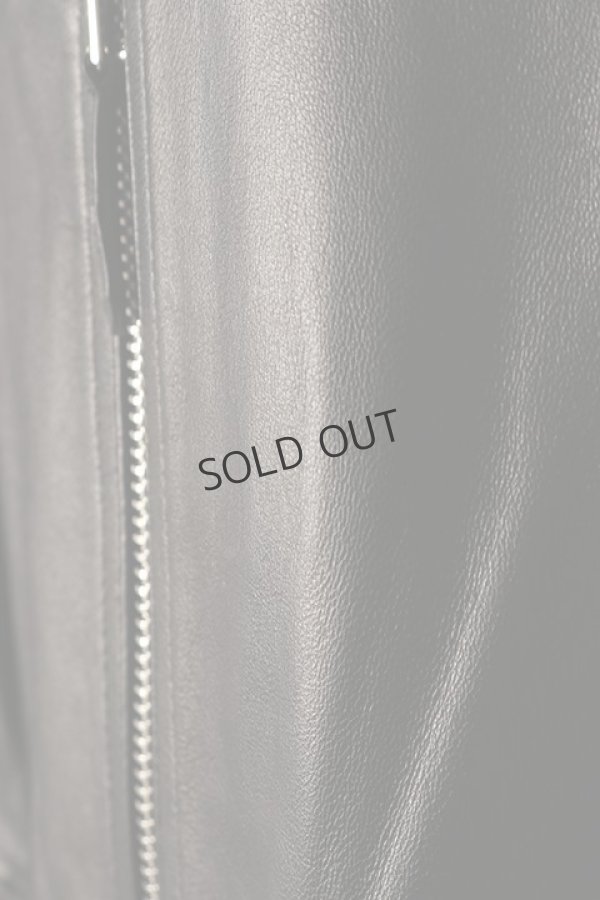 画像4: {SOLD}EMMETI エンメティ MASSIMO NAPPA CERATA{-BCA} (4)