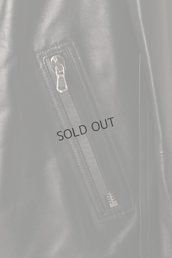 画像5: {SOLD}EMMETI エンメティ MASSIMO NAPPA CERATA{-BCA} (5)