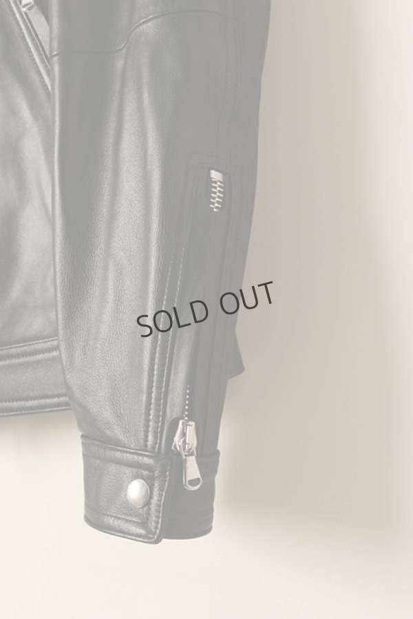 画像8: {SOLD}EMMETI エンメティ MASSIMO NAPPA CERATA{-BCA} (8)