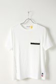 画像1: {SOLD}MONCLER モンクレール T-SHIRTS{-AIS} (1)